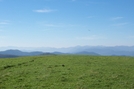 Max Patch by SmokyMtn Hiker in Views in North Carolina & Tennessee