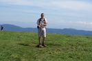 Max Patch by SmokyMtn Hiker in Section Hikers