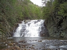 Laurel Fork Gorge by SmokyMtn Hiker in Views in North Carolina & Tennessee