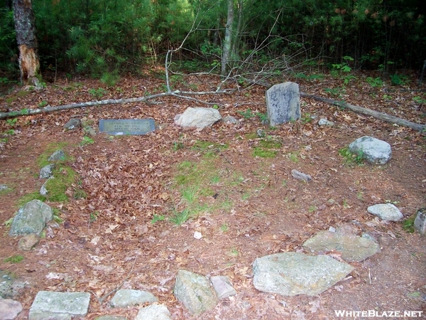 Cemetery