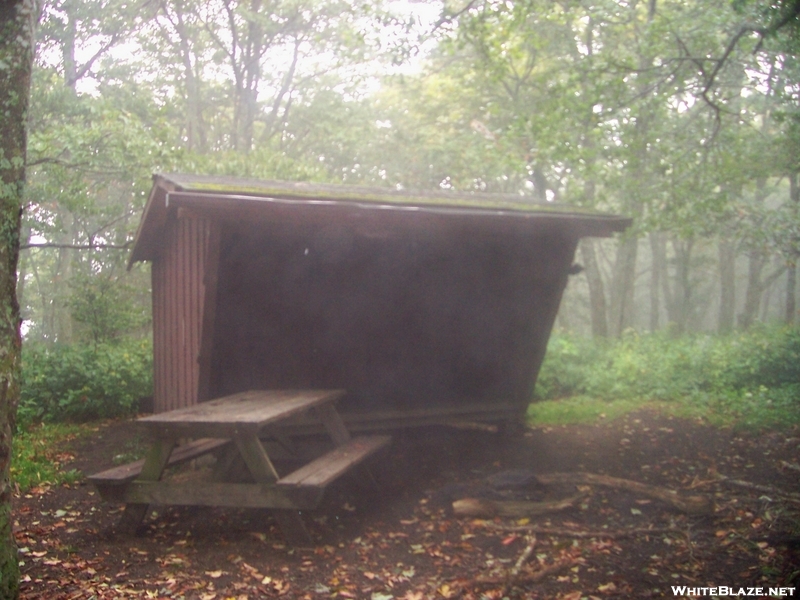 Stan Murray Shelter