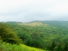 View From Overmountain Shelter by SmokyMtn Hiker in Views in North Carolina & Tennessee