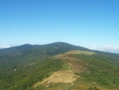 View From Jane Bald by SmokyMtn Hiker in Views in North Carolina & Tennessee