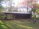 Mollies Ridge Shelter by SmokyMtn Hiker in North Carolina & Tennessee Shelters