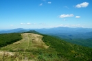 Bald Mountain by SmokyMtn Hiker in Views in North Carolina & Tennessee