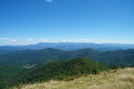 Bald Mountain by SmokyMtn Hiker in Views in North Carolina & Tennessee