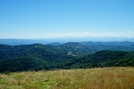 Bald Mountain by SmokyMtn Hiker in Views in North Carolina & Tennessee