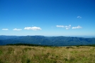 Bald Mountain by SmokyMtn Hiker in Views in North Carolina & Tennessee