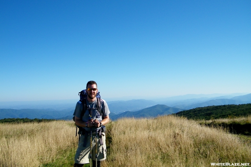 Me On Bald Mountain