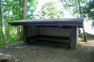 Vandeventer Shelter by SmokyMtn Hiker in North Carolina & Tennessee Shelters