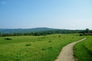 View From "Wheelchair Trail" Section by SmokyMtn Hiker in Views in North Carolina & Tennessee