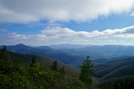 Big Firescald Knob by SmokyMtn Hiker in Views in North Carolina & Tennessee