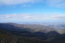 Big Firescald Knob by SmokyMtn Hiker in Views in North Carolina & Tennessee