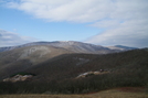 Little Hump Mountain by SmokyMtn Hiker in Views in North Carolina & Tennessee