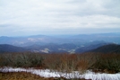 Little Hump Mountain by SmokyMtn Hiker in Views in North Carolina & Tennessee