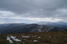 Hump Mountain by SmokyMtn Hiker in Views in North Carolina & Tennessee