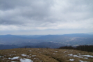 Hump Mountain by SmokyMtn Hiker in Views in North Carolina & Tennessee