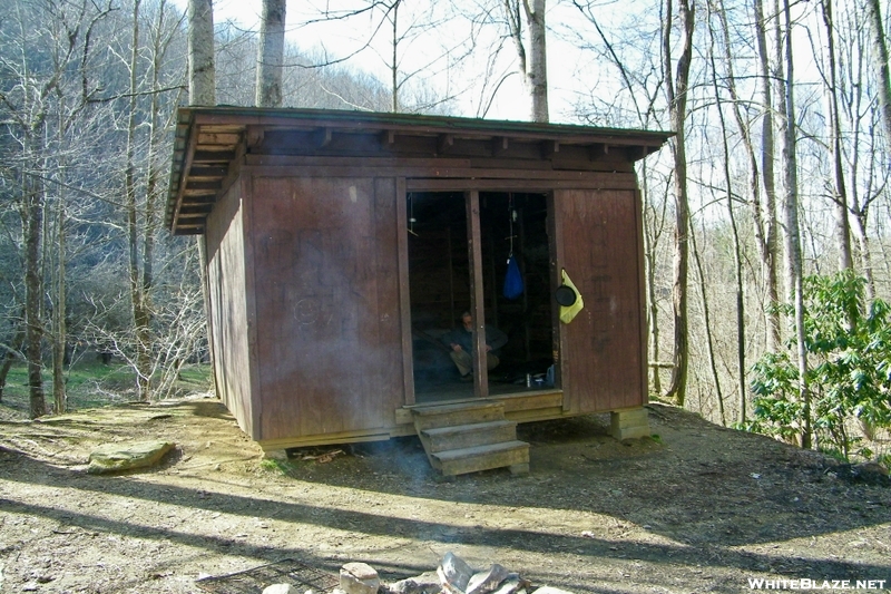 Apple House Shelter