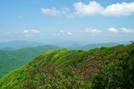 View From Standing Indian Mountain by SmokyMtn Hiker in Views in North Carolina & Tennessee