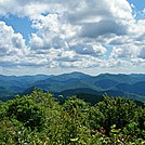 Silers Bald by SmokyMtn Hiker in Views in North Carolina & Tennessee