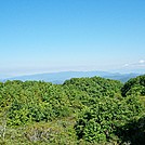 Wayah Bald Lookout Tower by SmokyMtn Hiker in Views in North Carolina & Tennessee