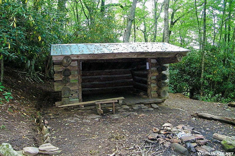 Cold Spring Shelter