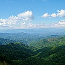 Wesser Bald Lookout Tower by SmokyMtn Hiker in Views in North Carolina & Tennessee