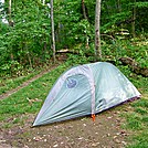 Cody Gap by SmokyMtn Hiker in Views in North Carolina & Tennessee