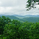 Kelly Knob by SmokyMtn Hiker in Views in Georgia