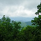 Kelly Knob by SmokyMtn Hiker in Views in Georgia