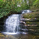 Long Creek Falls by SmokyMtn Hiker in Views in Georgia