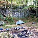 Woody Gap by SmokyMtn Hiker in Views in Georgia