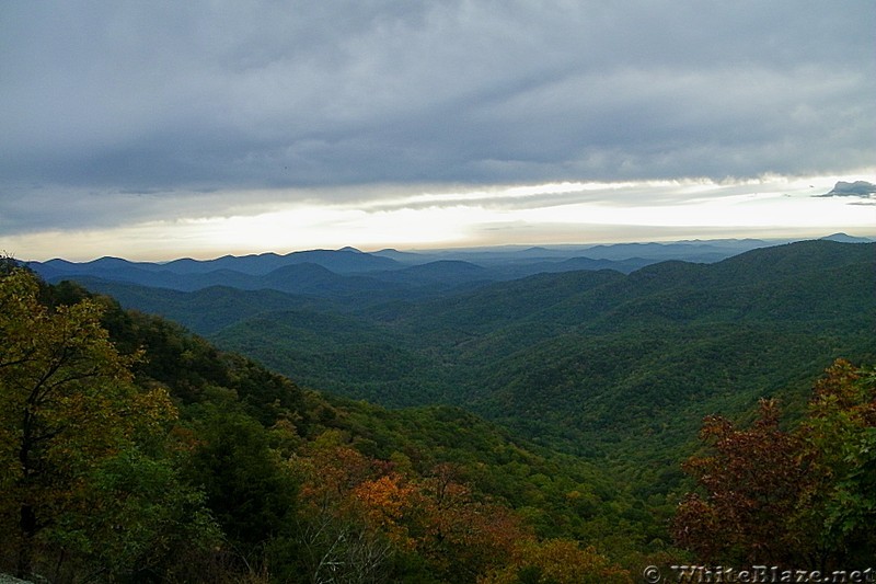 Big Cedar Mountain