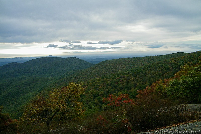 Big Cedar Mountain