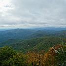 Blood Mountain