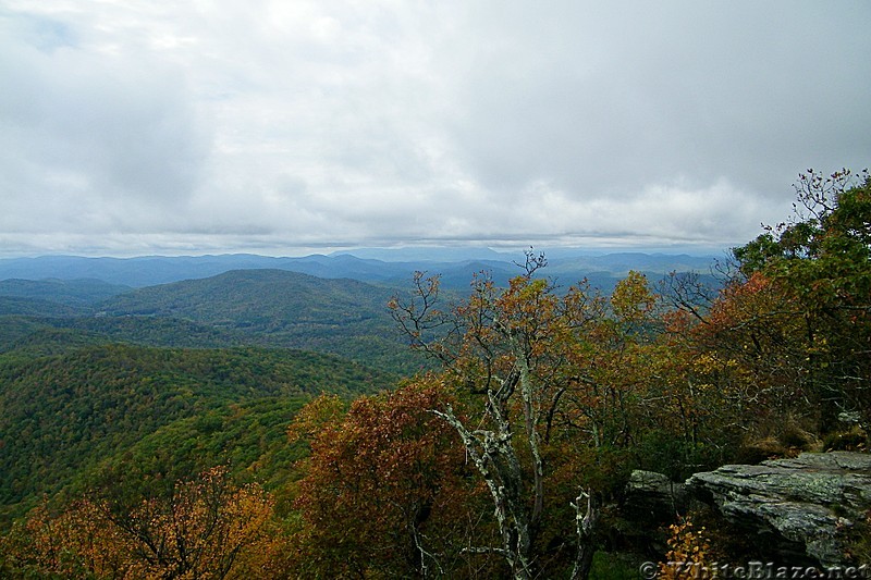 Blood Mountain