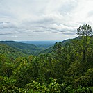 Mountain Crossing at Neels gap by SmokyMtn Hiker in Views in Georgia