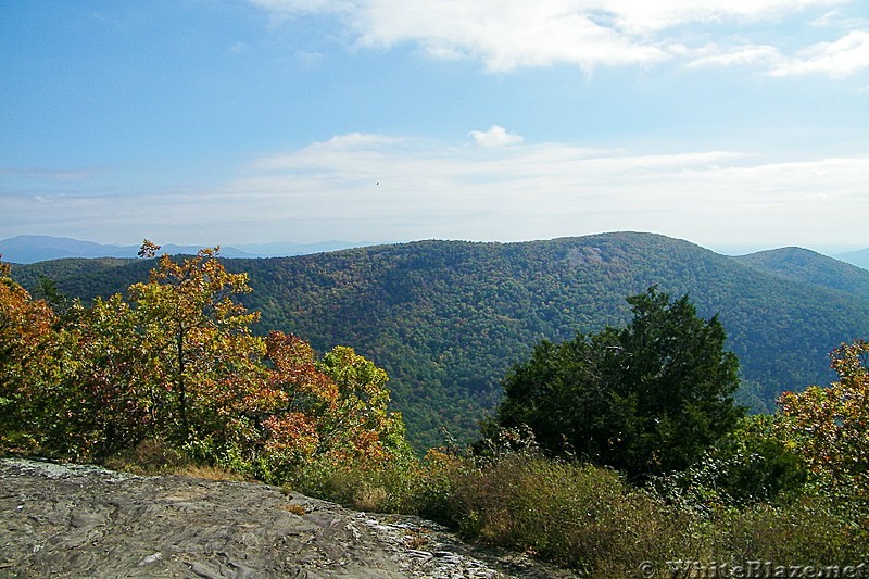 Cowrock Mountain