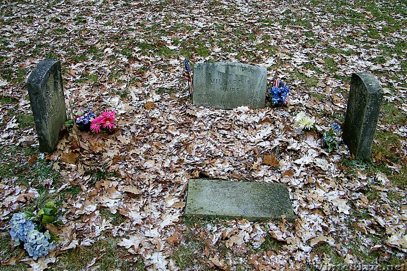 Shelton Gravesite