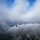 Big Butt - Cold Spring Mountain by SmokyMtn Hiker in Views in North Carolina & Tennessee