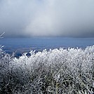 Big Butt - Cold Spring Mountain by SmokyMtn Hiker in Views in North Carolina & Tennessee