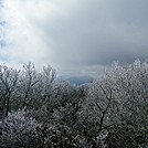 Big Butt - Cold Spring Mountain by SmokyMtn Hiker in Views in North Carolina & Tennessee