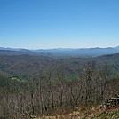 Beauty Spot by SmokyMtn Hiker in Views in North Carolina & Tennessee