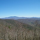 Beauty Spot by SmokyMtn Hiker in Views in North Carolina & Tennessee