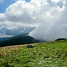 Round Bald by SmokyMtn Hiker in Views in North Carolina & Tennessee