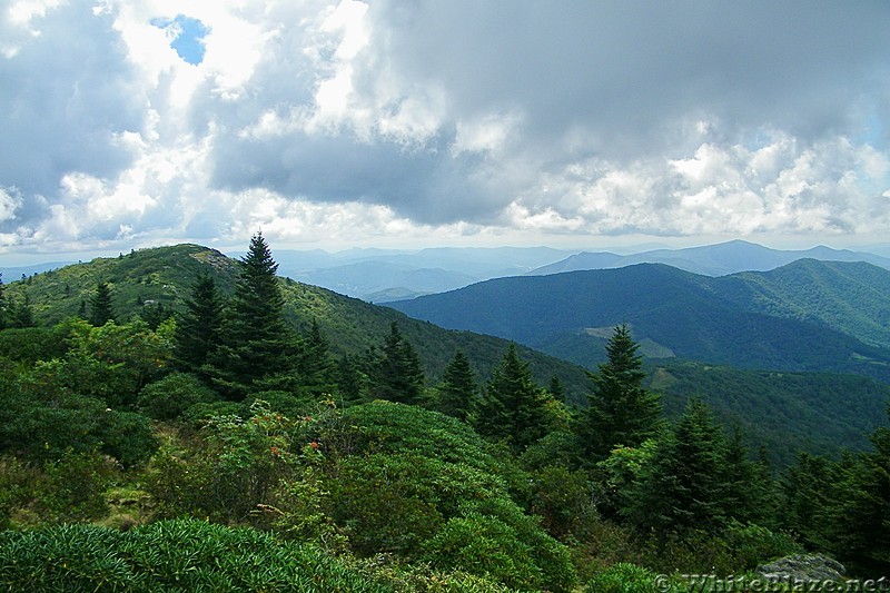 Grassy Ridge