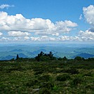 Grassy Ridge by SmokyMtn Hiker in Views in North Carolina & Tennessee