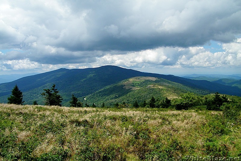 Grassy Ridge