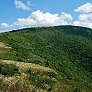 Jane Bald by SmokyMtn Hiker in Views in North Carolina & Tennessee