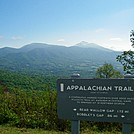 Peaks of Otter Overlook by SmokyMtn Hiker in Views in Virginia & West Virginia